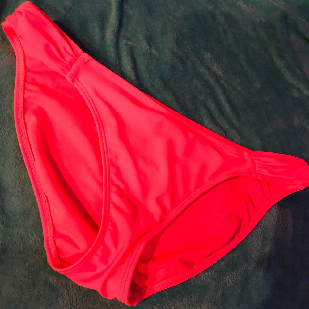 Bikini bottoms
